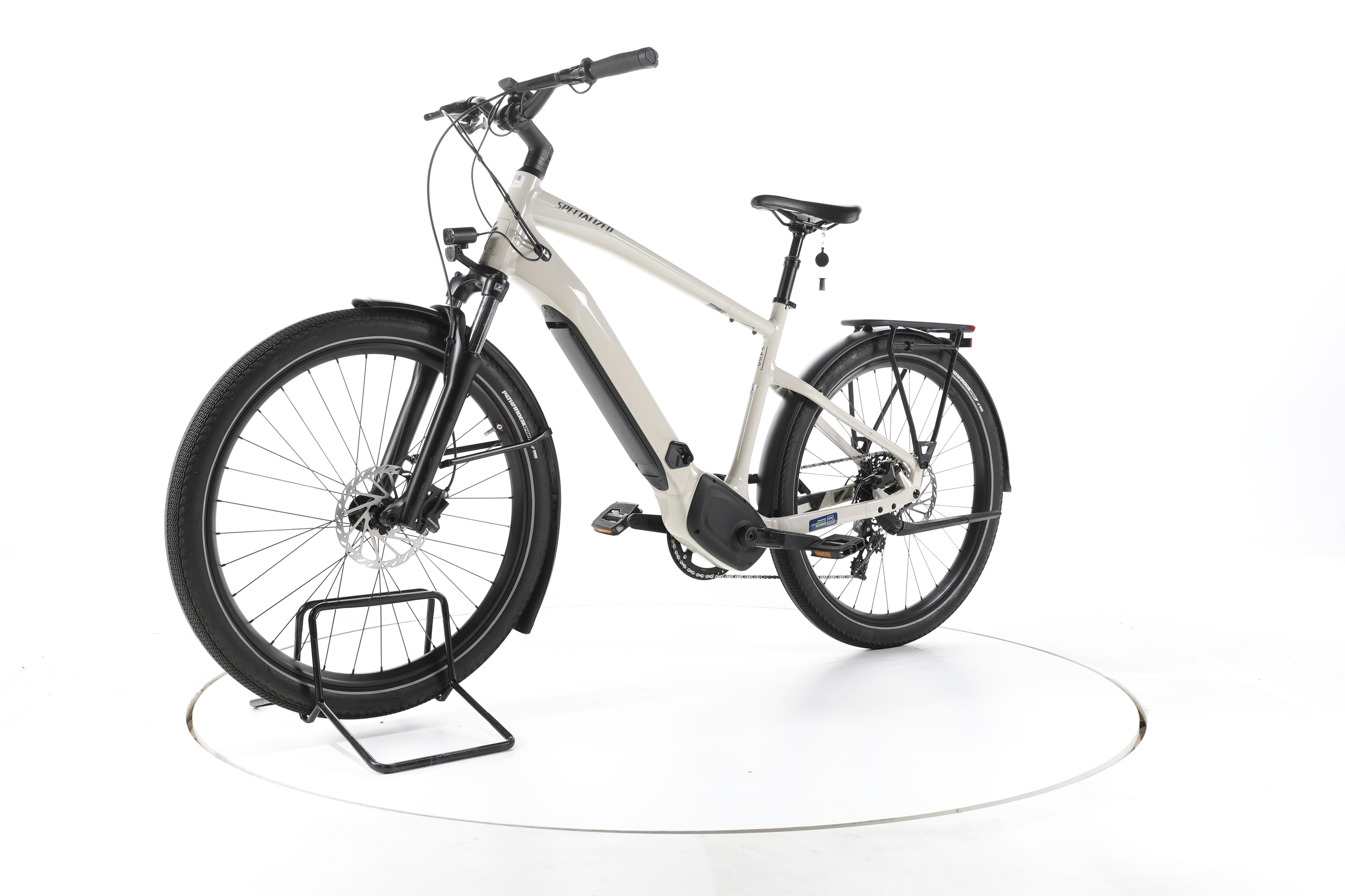 Specialized Turbo Vado 4.0 Trekking E-Bike - Image 6