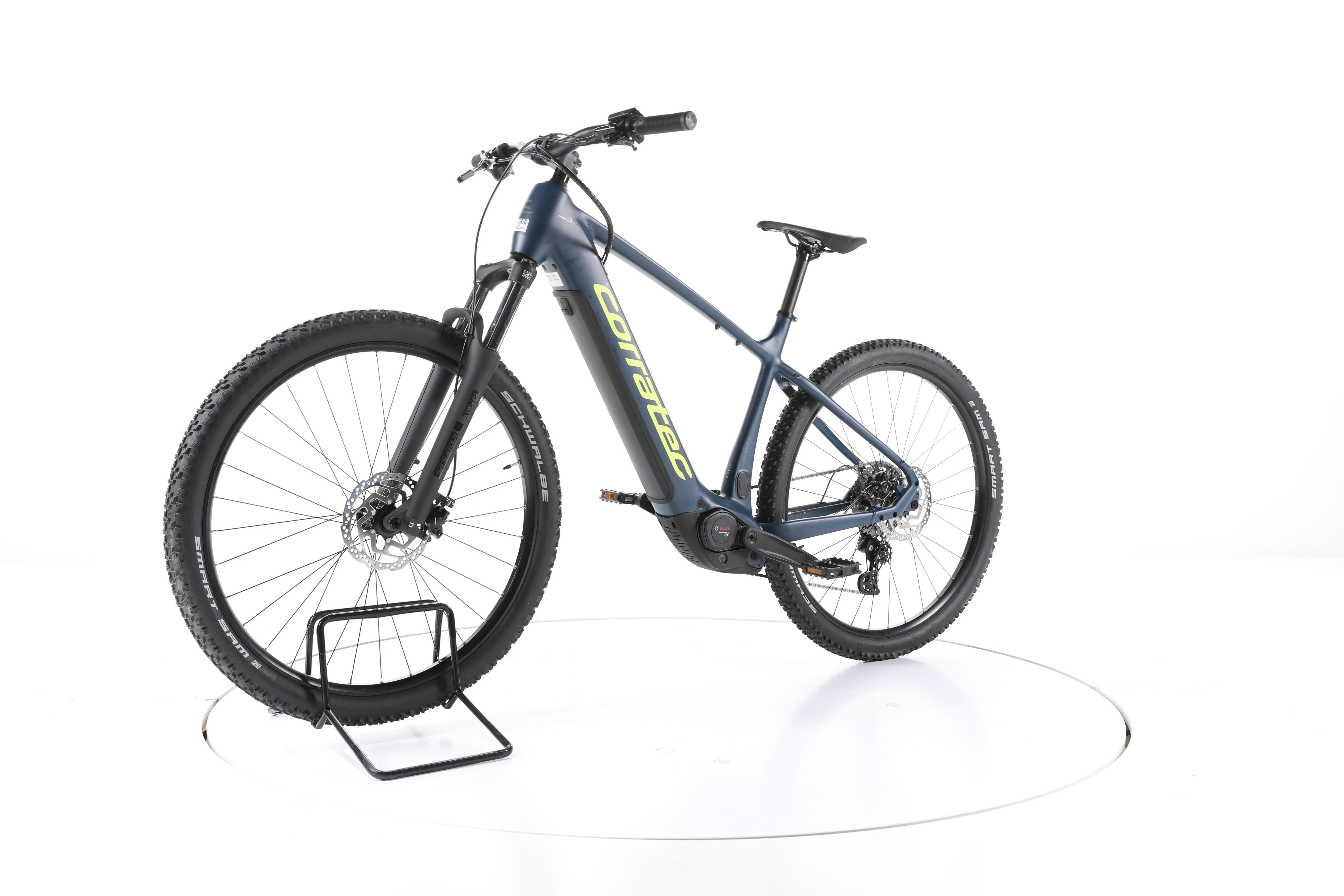 Corratec E-Power X-Vert Race E-Bike 2025 - Image 6