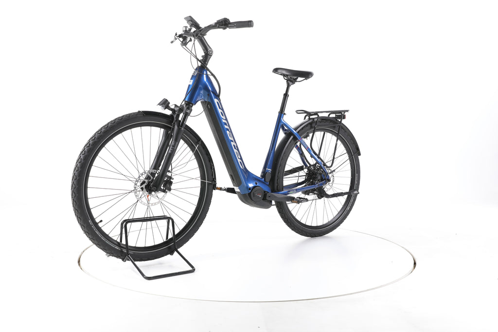 Corratec E-Power Trekking 28 CX6 Trekking E-Bike Tiefeinsteiger - Image 6