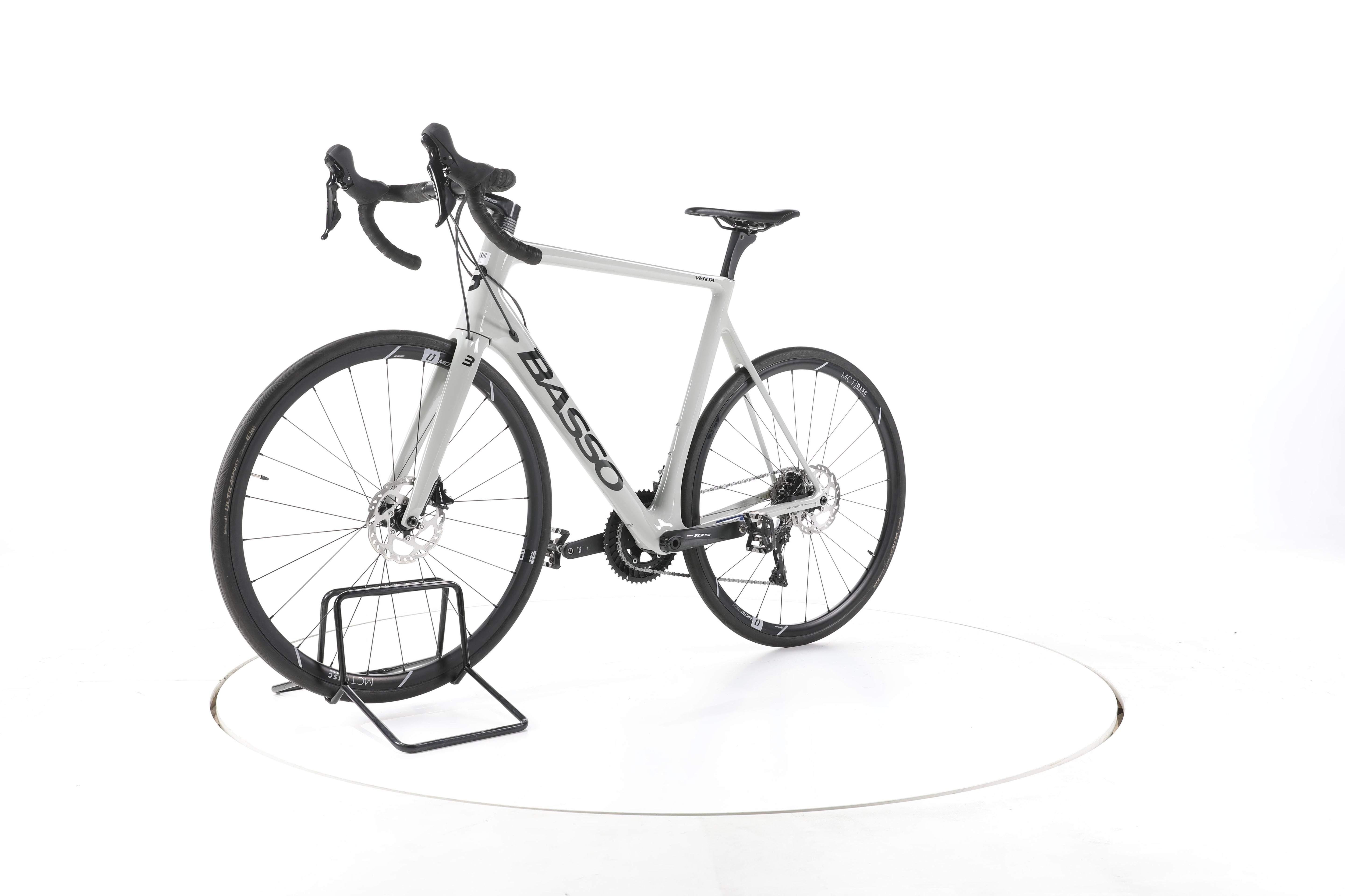 Basso Venta Shimano 105 Di2 Rennrad Carbon - Image 6