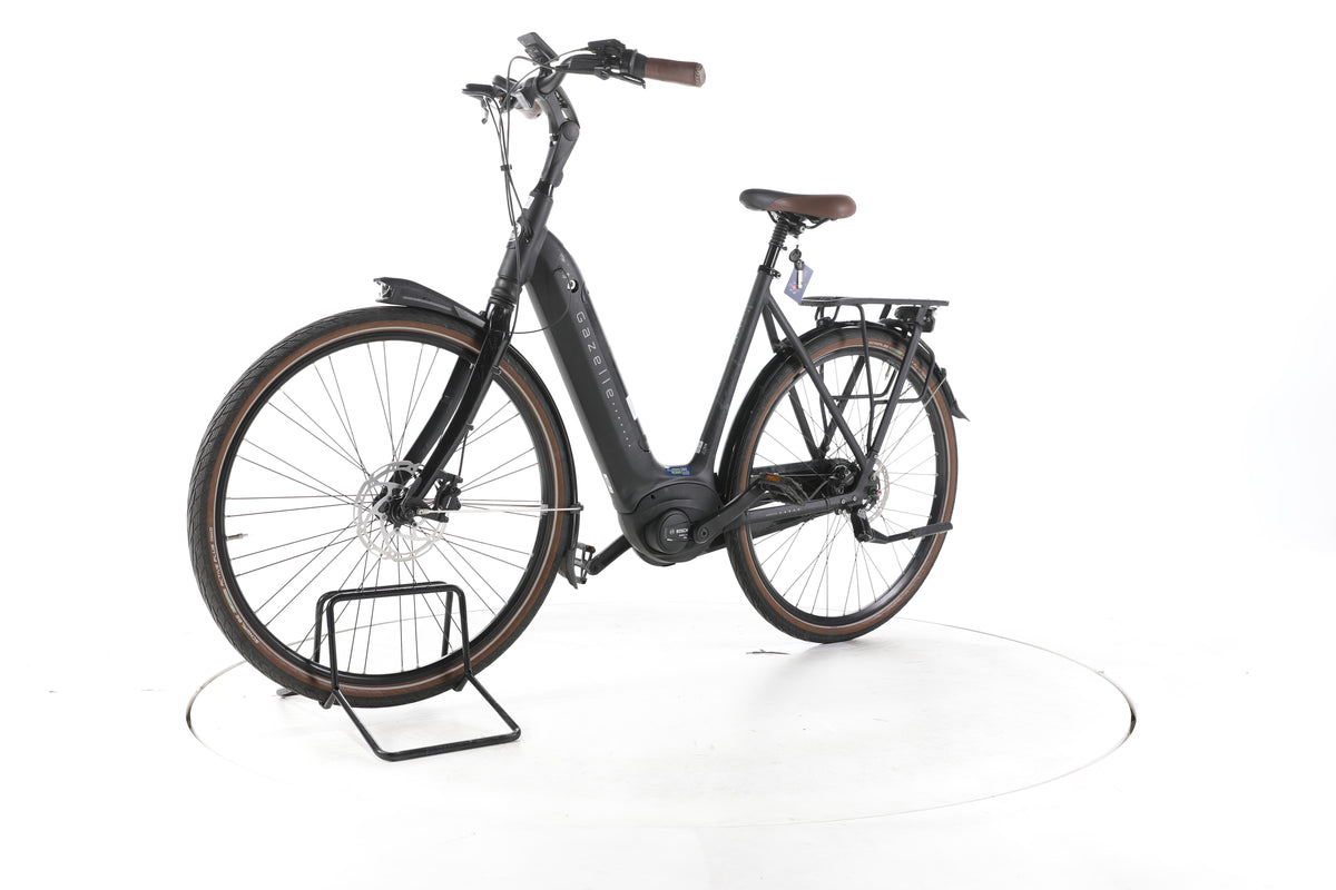 Gazelle Arroyo C8 HMB Elite RT City E-Bike Tiefeinsteiger 2024 - Image 6