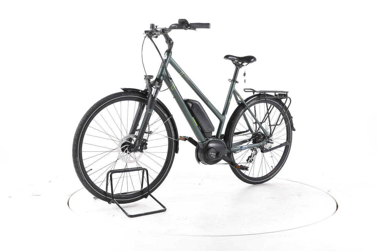 Triumph e-bird Plus 400 Trekking E-Bike - Image 6