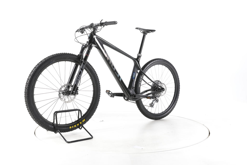 Ghost Lector SF UC Replica Fahrrad Hardtail - Image 6