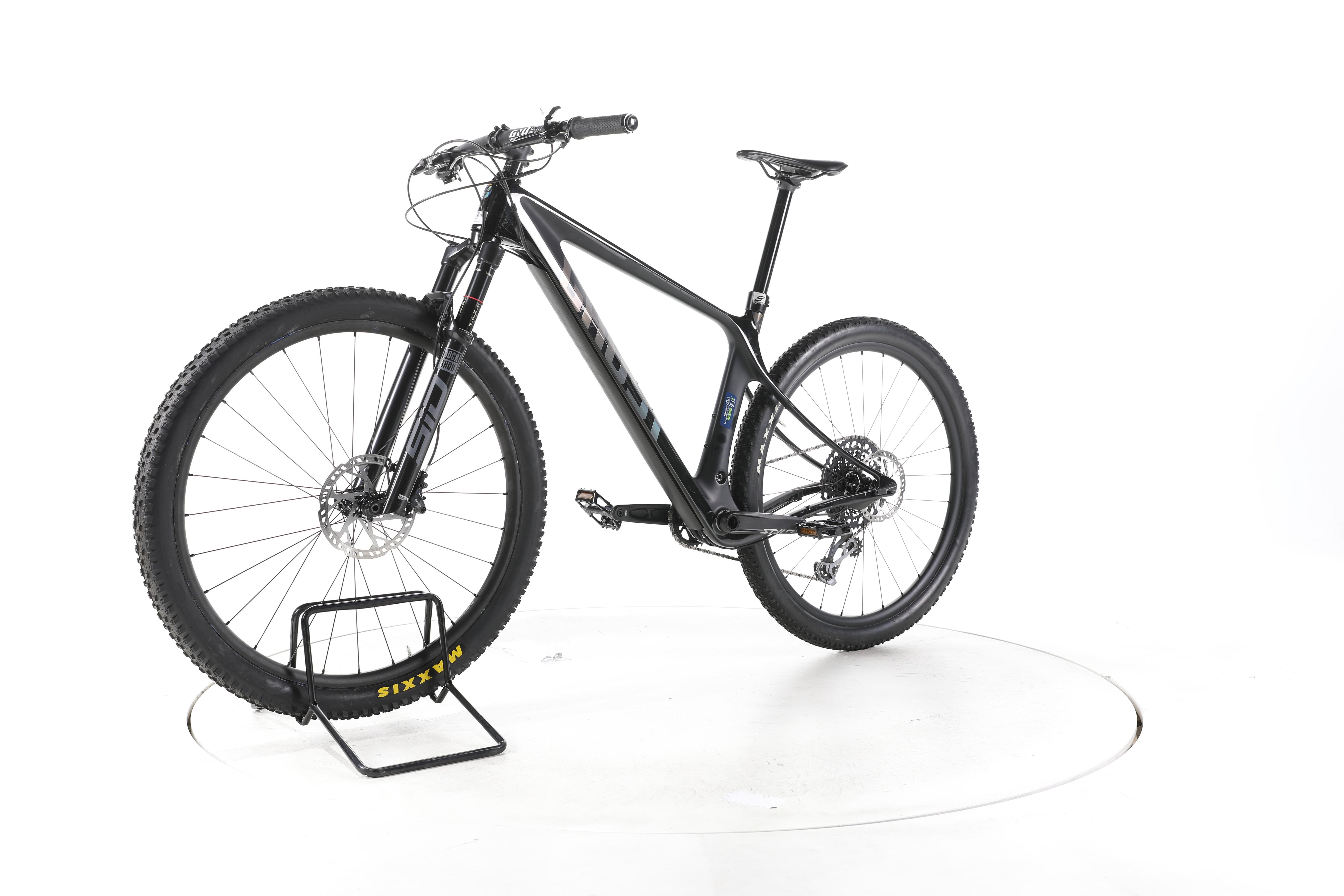 Ghost Lector SF UC Replica Fahrrad Hardtail - Image 6