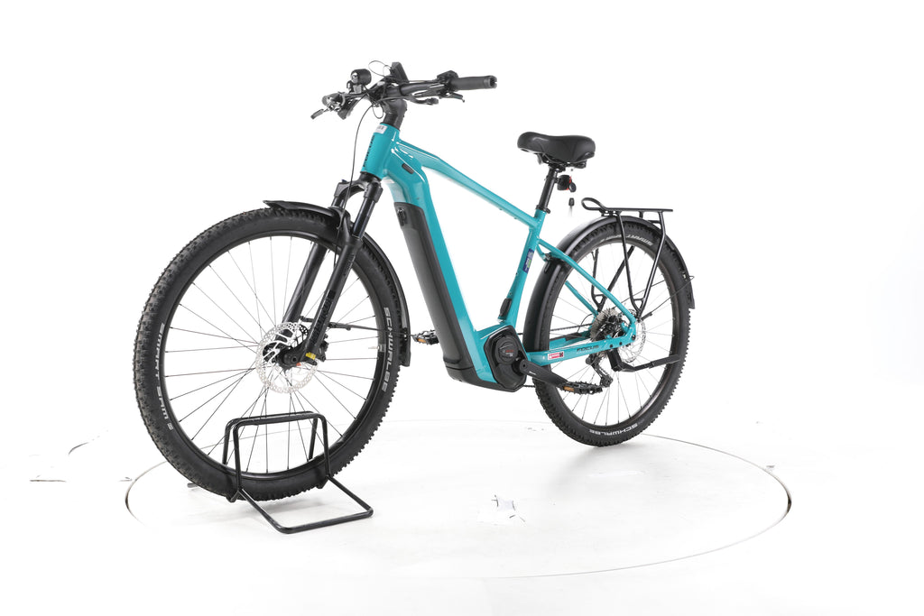 Focus AVENTURA² 6.7 Trekking E-Bike - Image 6