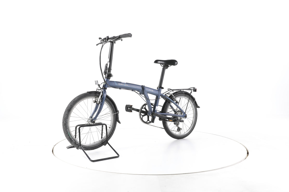Dahon SUV 6D Faltfahrrad - Image 6
