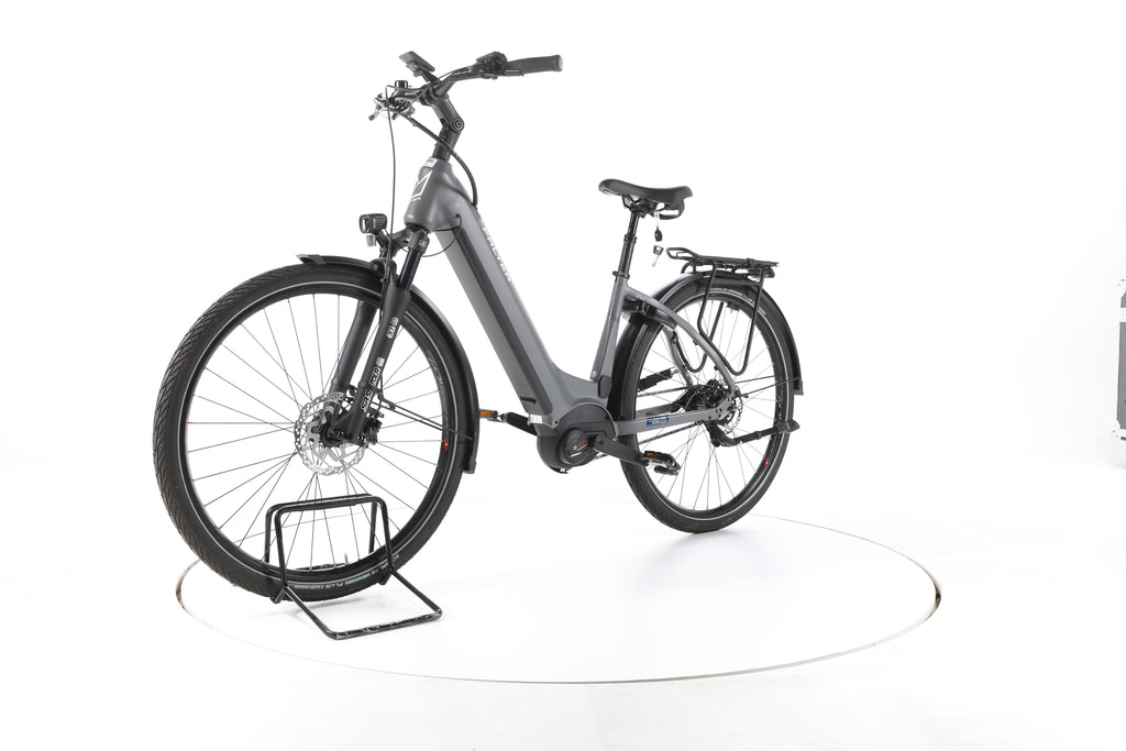 FALTER E 9.4 City E-Bike Tiefeinsteiger 2024 - Image 6