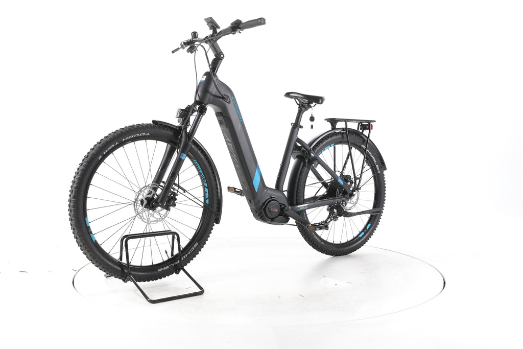 Conway Cairon C 2.0 Trekking E-Bike Tiefeinsteiger 2025 - Image 6