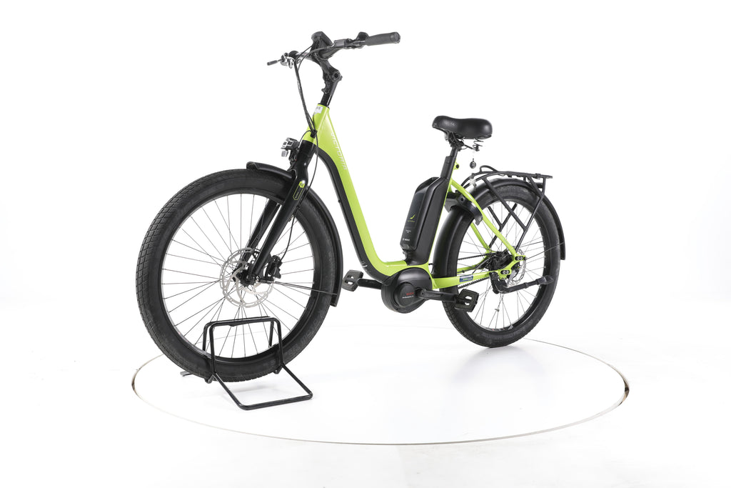 Victoria eUrban 11.8 City E-Bike Tiefeinsteiger - Image 6