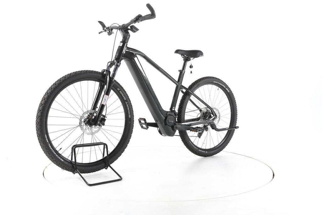 Cube Reaction Hybrid ONE E-Bike - Image 6