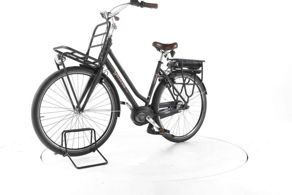 Gazelle Miss Grace C7 HMB City E-Bike Tiefeinsteiger - Image 6
