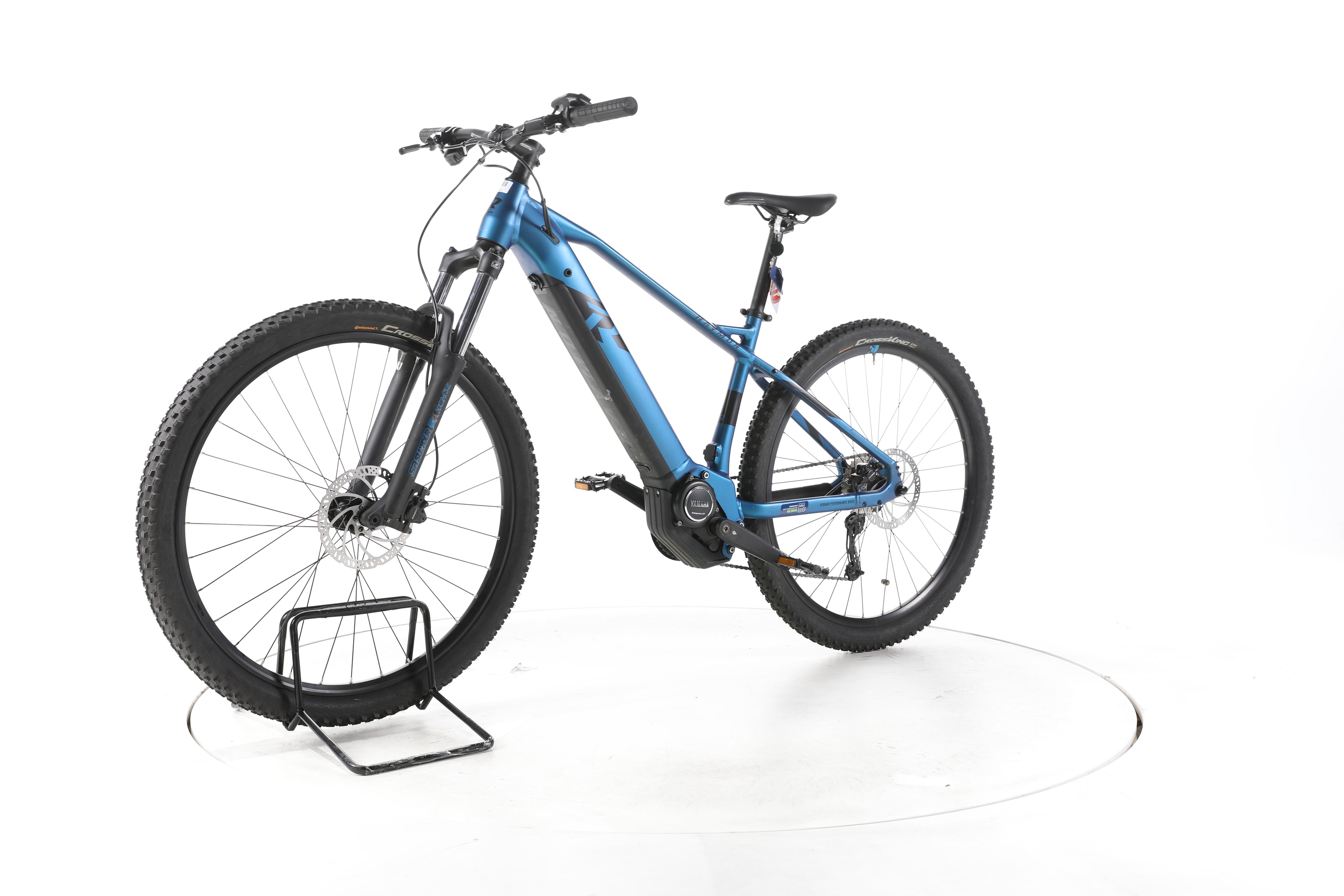 R Raymon HardRay E 5.0 E-Bike - Image 6
