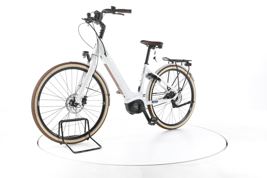Excelsior Pearl City E-Bike Tiefeinsteiger - Image 6