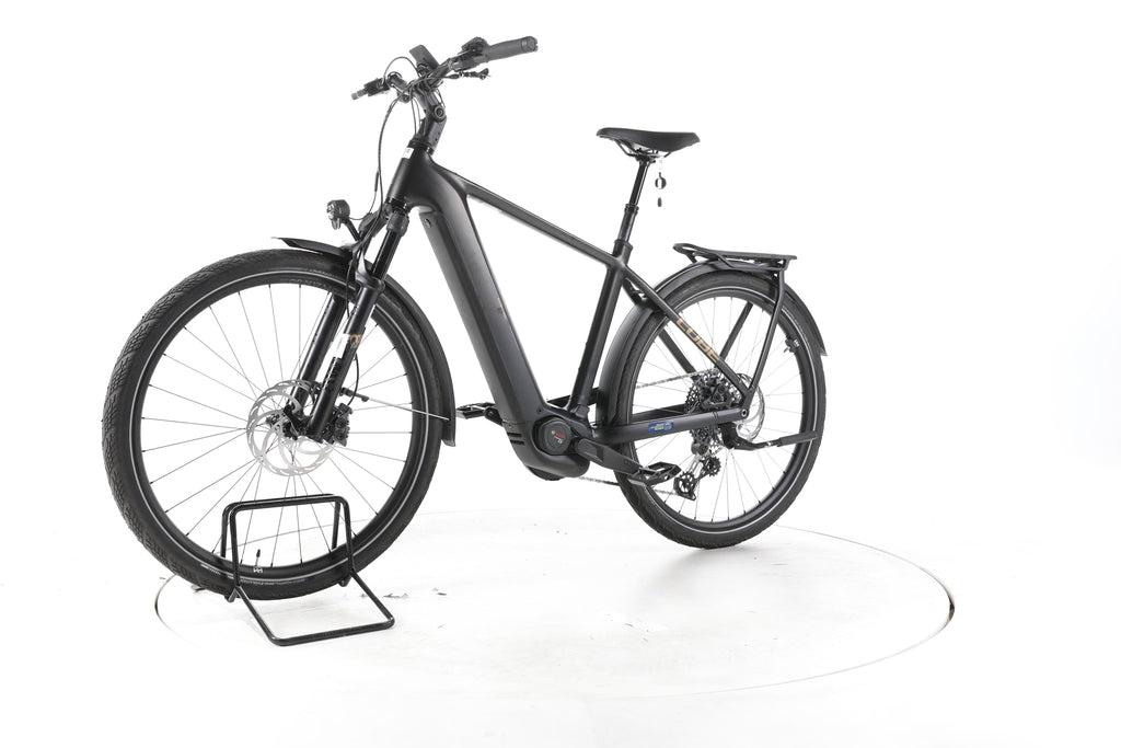 Cube Kathmandu Hybrid SLT Trekking E-Bike 2025 - Image 6