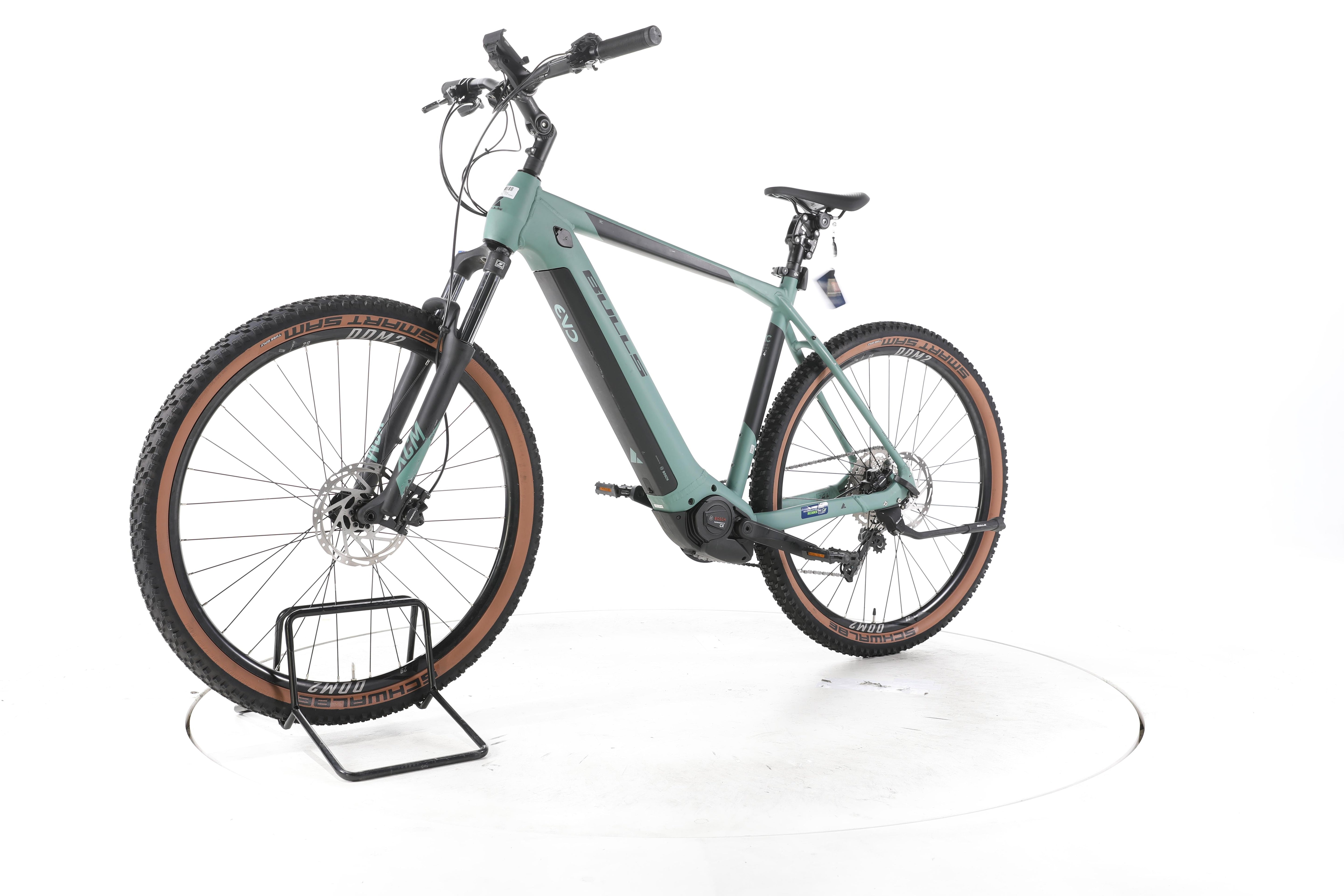 Bulls Copperhead EVO 1 E-Bike - Image 6