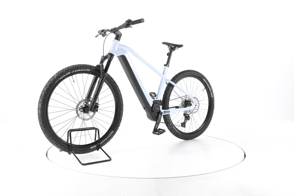 Cube Reaction Hybrid Pro E-Bike - Image 6
