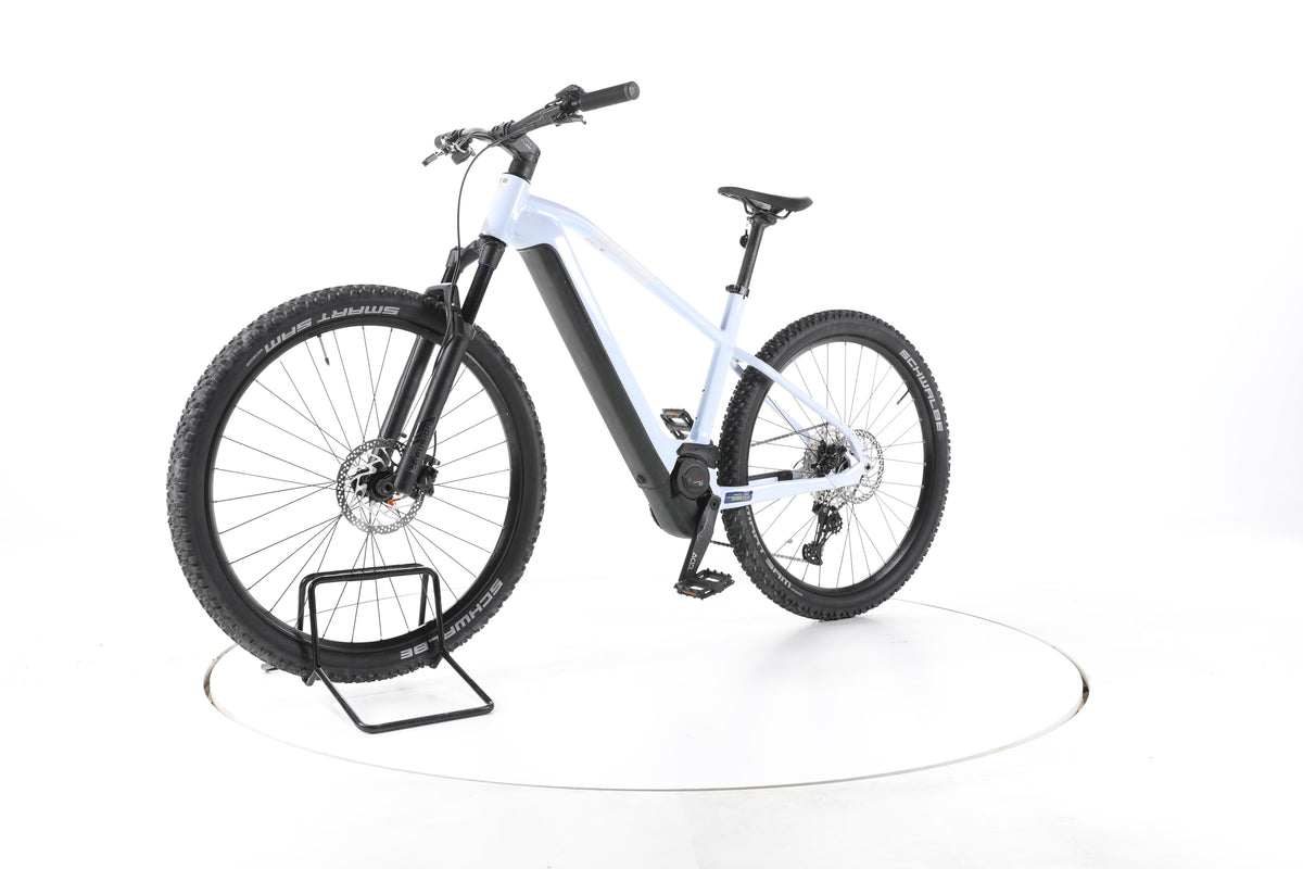 Cube Reaction Hybrid Pro E-Bike - Image 6