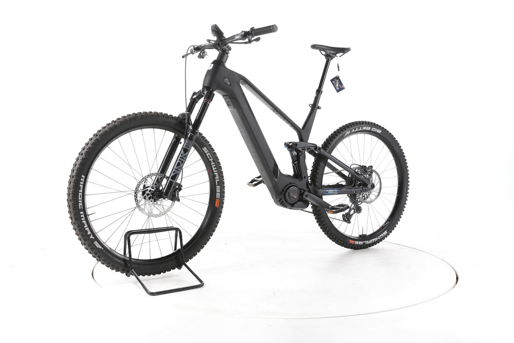 Conway Xyron S 7.9 E-Bike Fully Carbon - Image 6