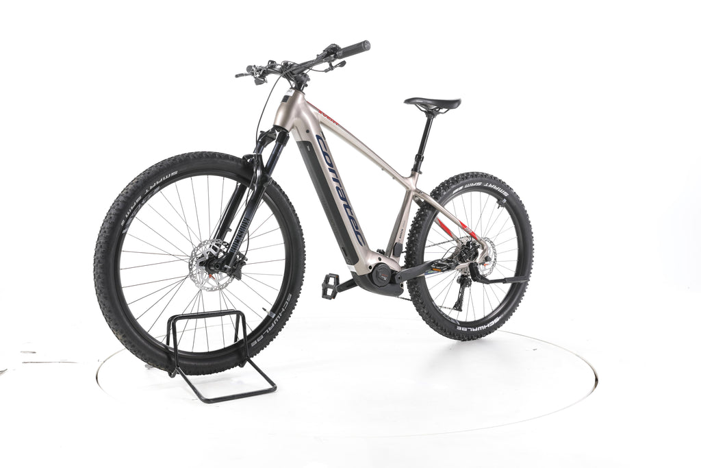 Corratec X-Vert Pro Gent E-Bike - Image 6