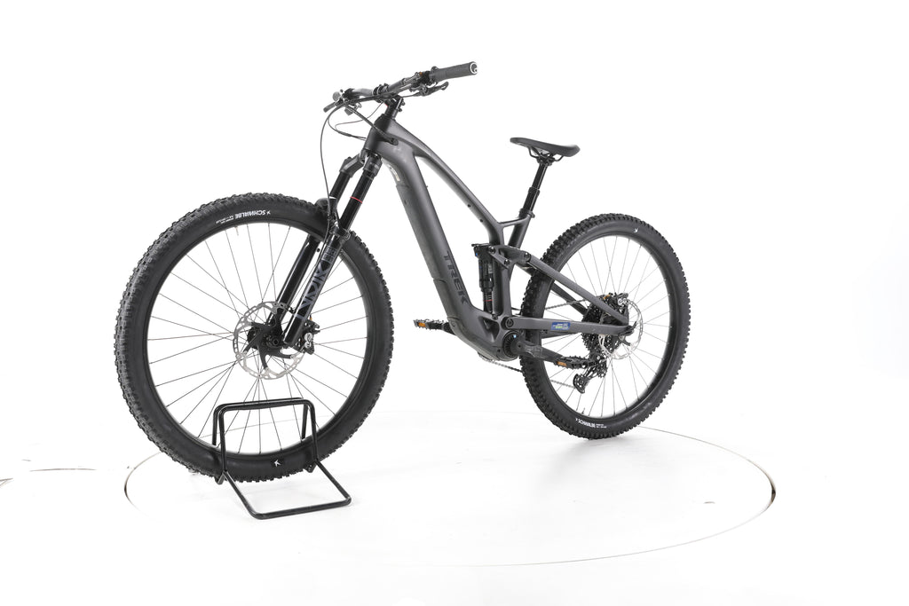 Trek Fuel EXe 9.7 E-Bike Fully Carbon - Image 6