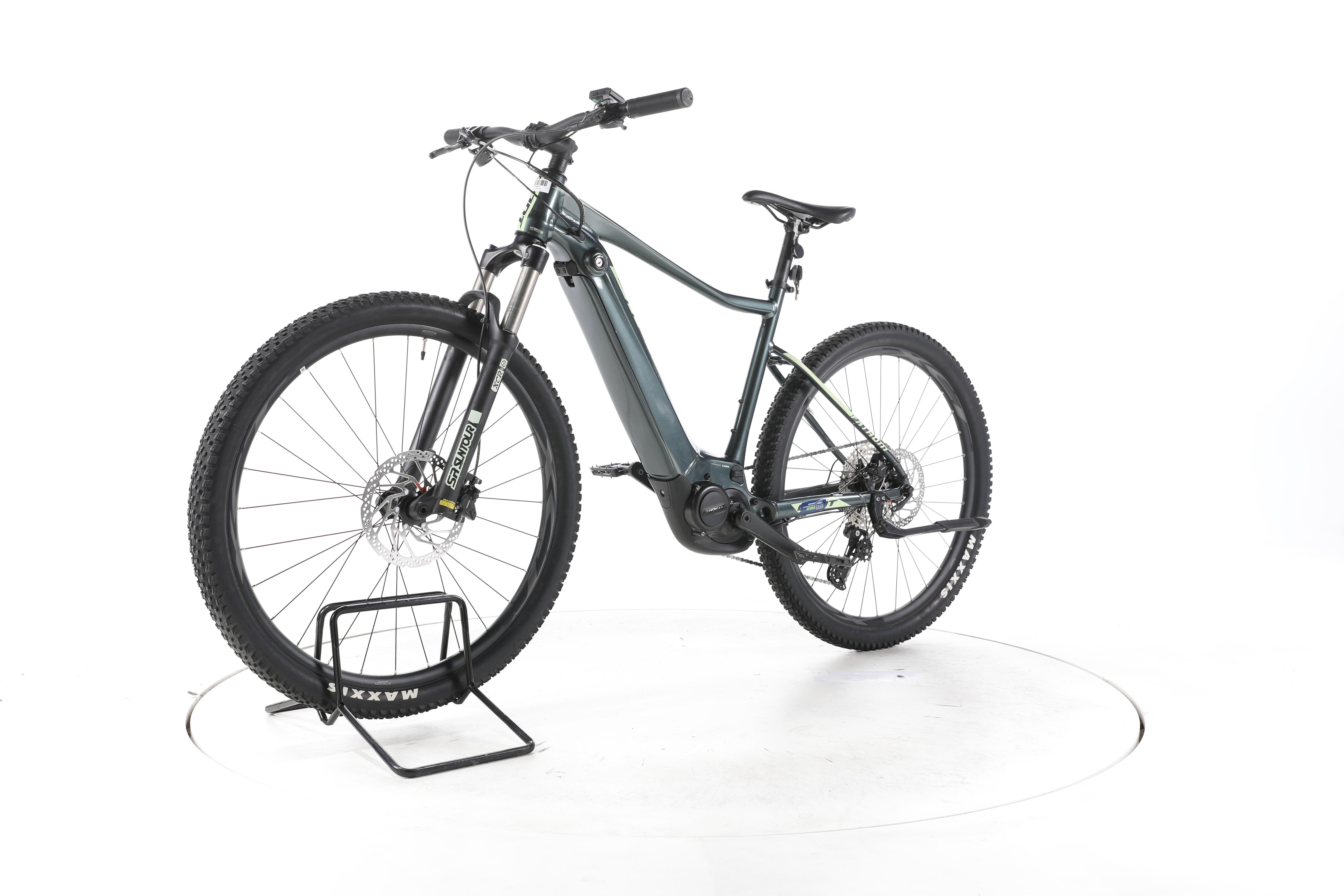 Giant Fathom E+ 1 E-Bike - Image 6