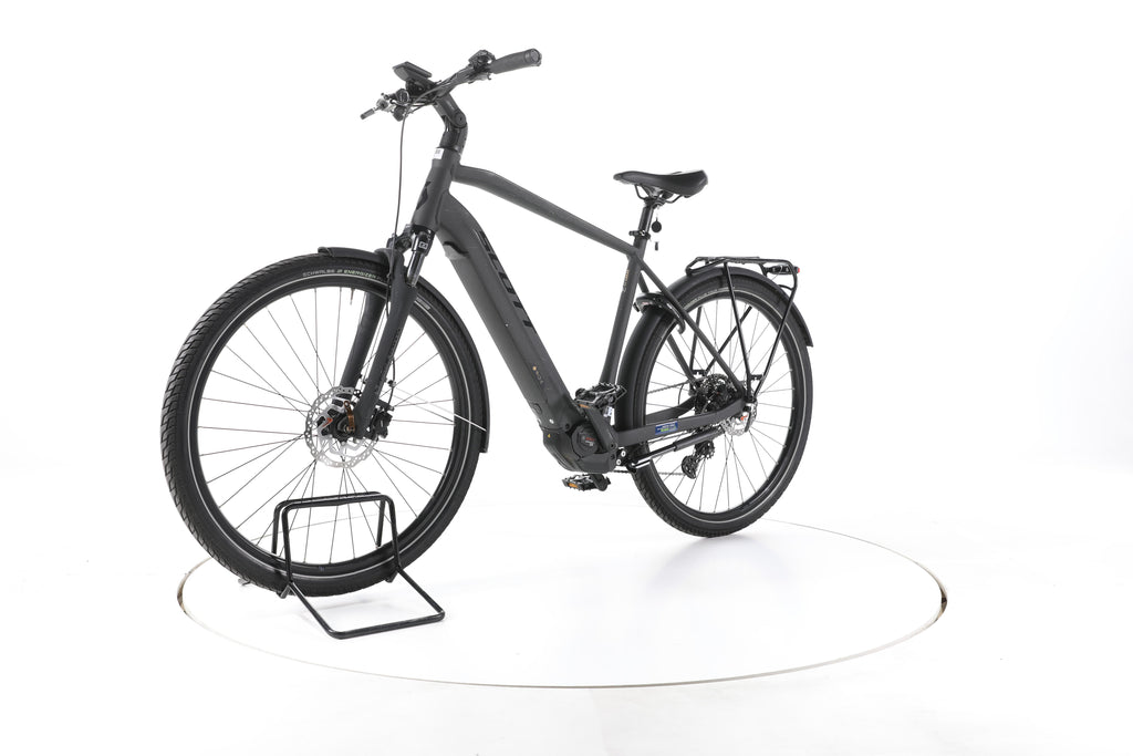 Scott Sub Sport eRIDE 20 Trekking E-Bike - Image 6