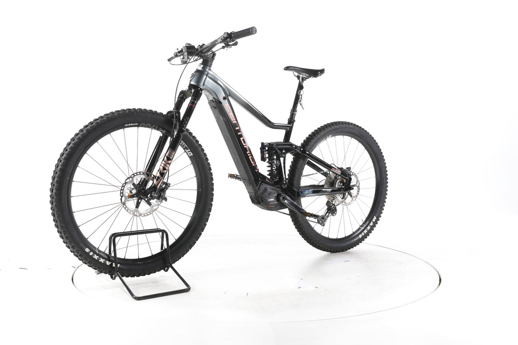 Centurion No Pogo F3600i E-Bike Fully - Image 6