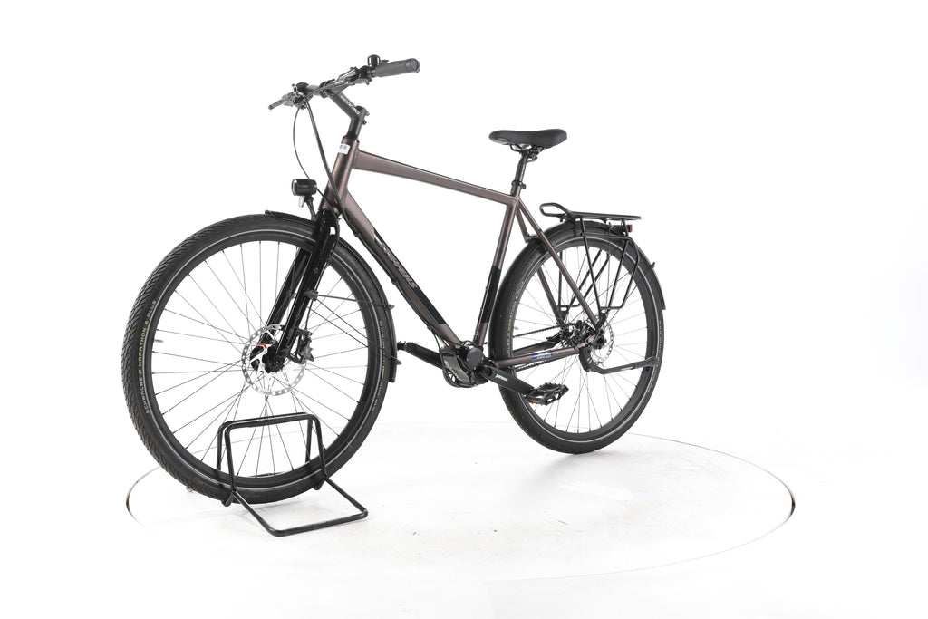 Stevens P18 Gravelbike - Image 6