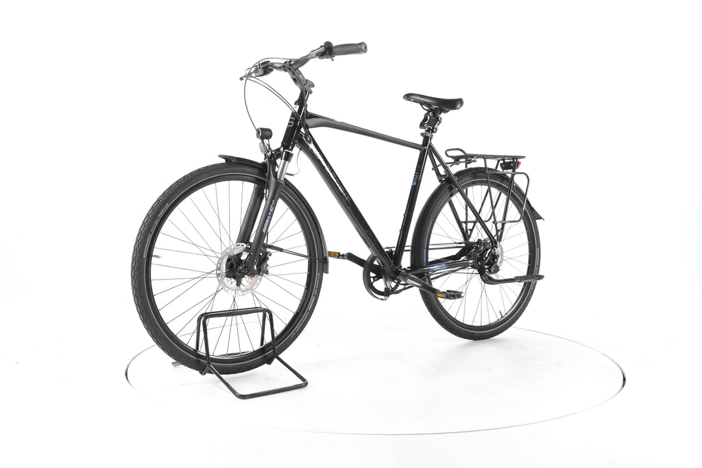 Gudereit LC-R 4.0 evo Fahrrad City & Trekking - Image 6