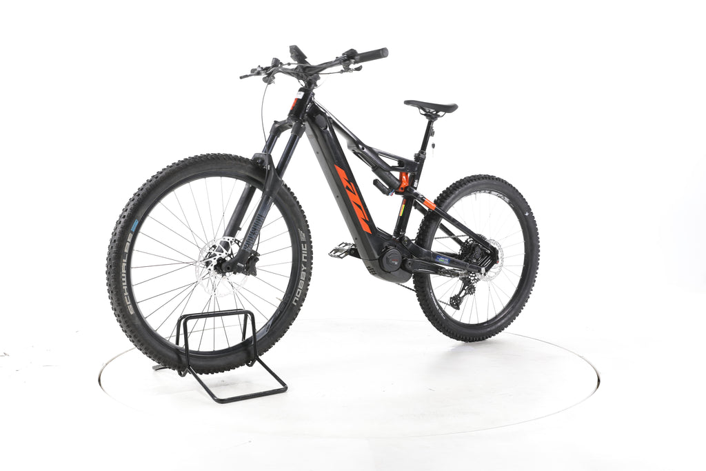 KTM Macina Kapoho 7973 E-Bike Fully - Image 6