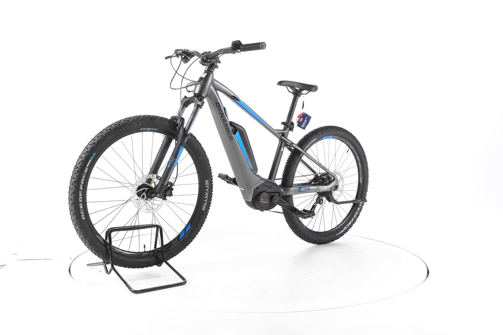 Dynamics Vulcano E-Bike - Image 6