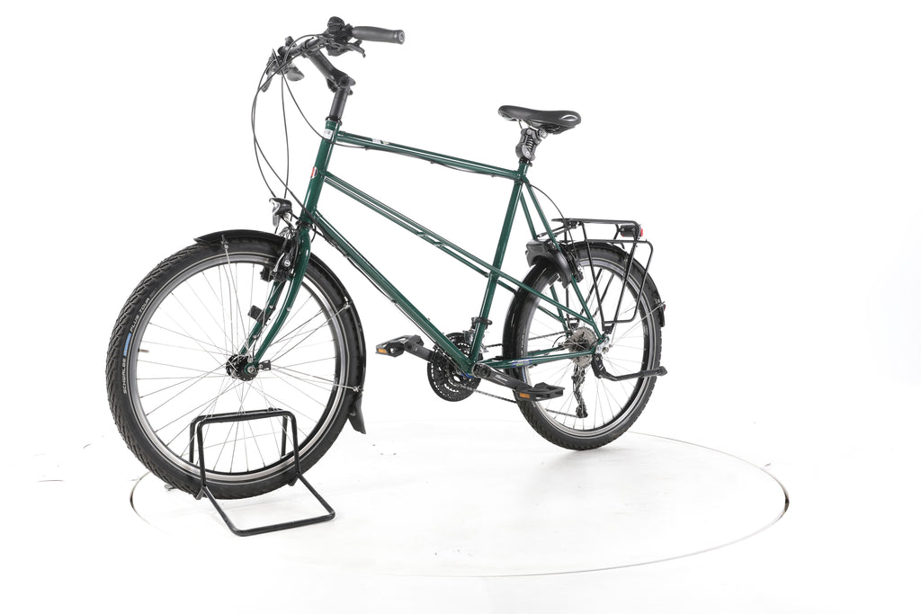 Patria Terra Fahrrad City & Trekking - Image 6