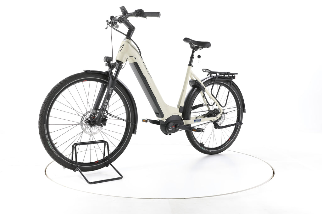 FALTER E 9.4 FL City E-Bike Tiefeinsteiger 2024 - Image 6