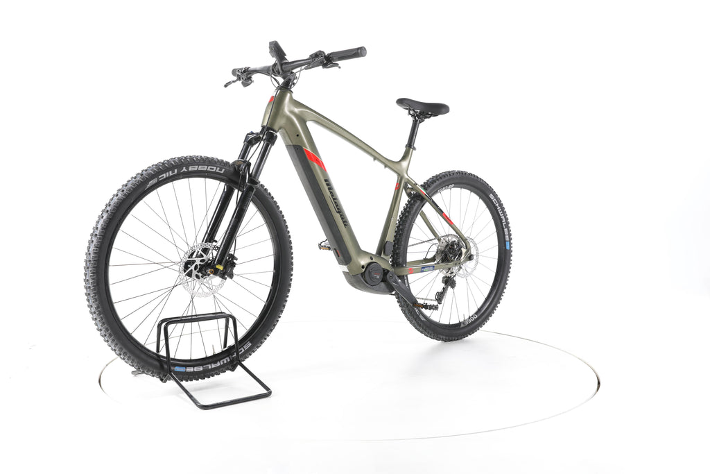 Malaguti Brenta HT 5.1 E-Bike - Image 6