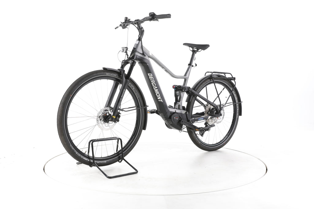 Bergamont E-Horizon FS Expert SUV E-Bike - Image 6