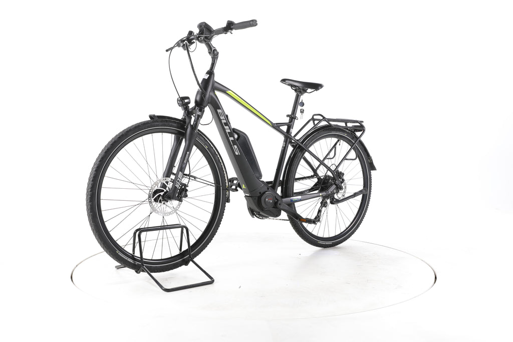 Bulls Street CX Trekking E-Bike - Image 6