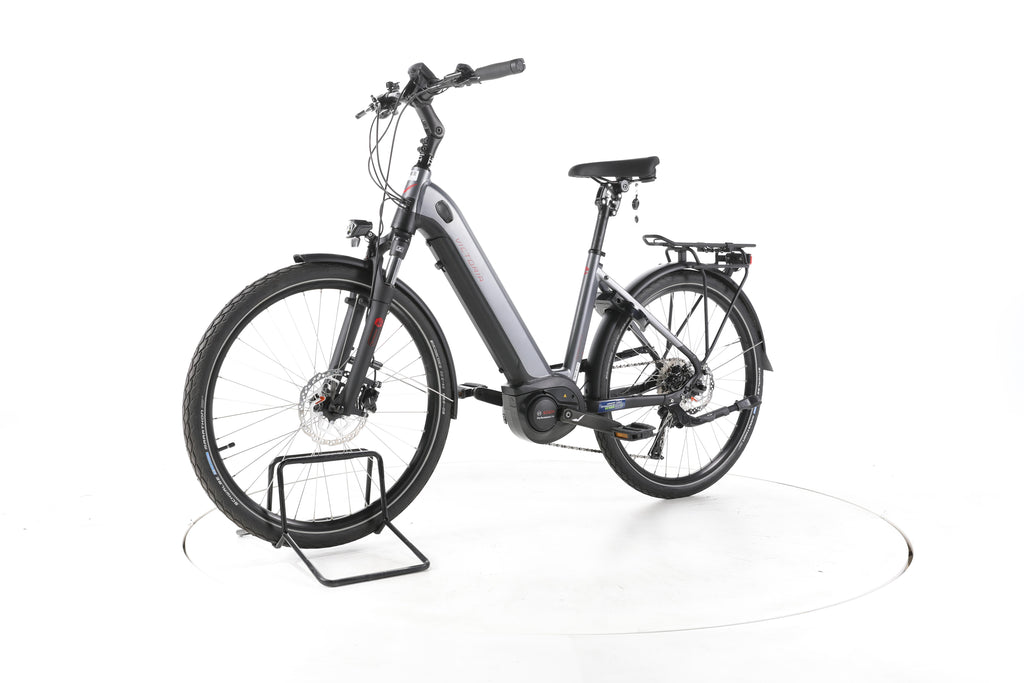 Victoria eTrekking 12.6 Trekking E-Bike Tiefeinsteiger - Image 6