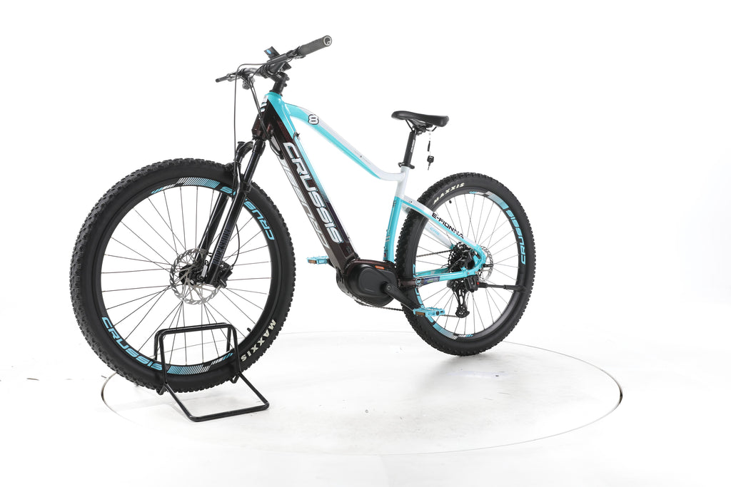 Crussis e-Fionna 8.7 E-Bike - Image 6