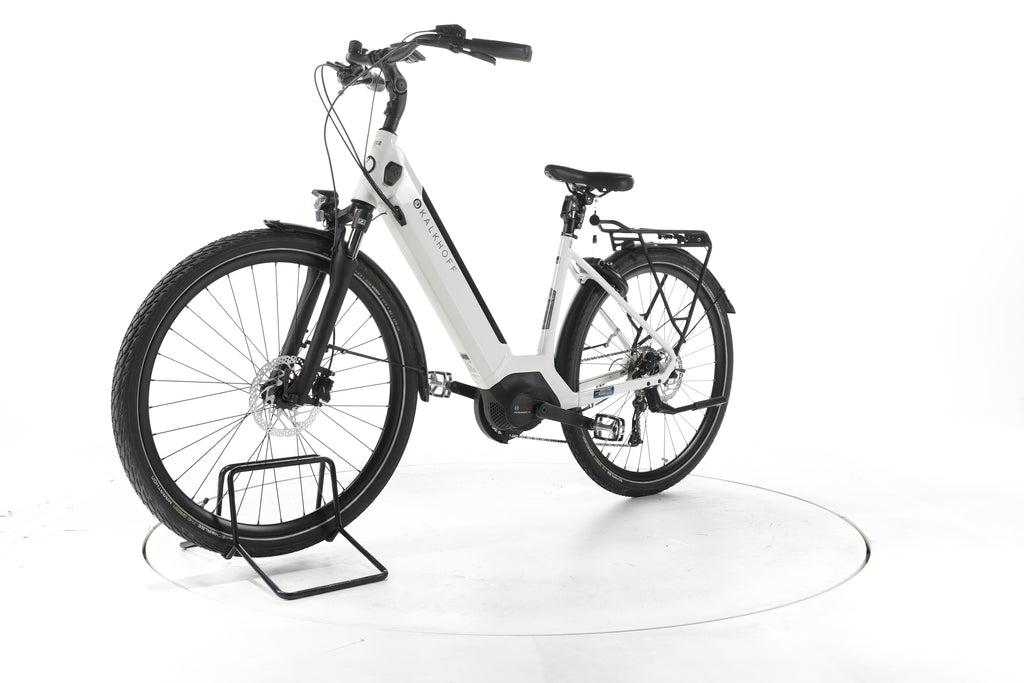 Kalkhoff Endeavour 3.B Move Trekking E-Bike Tiefeinsteiger - Image 6