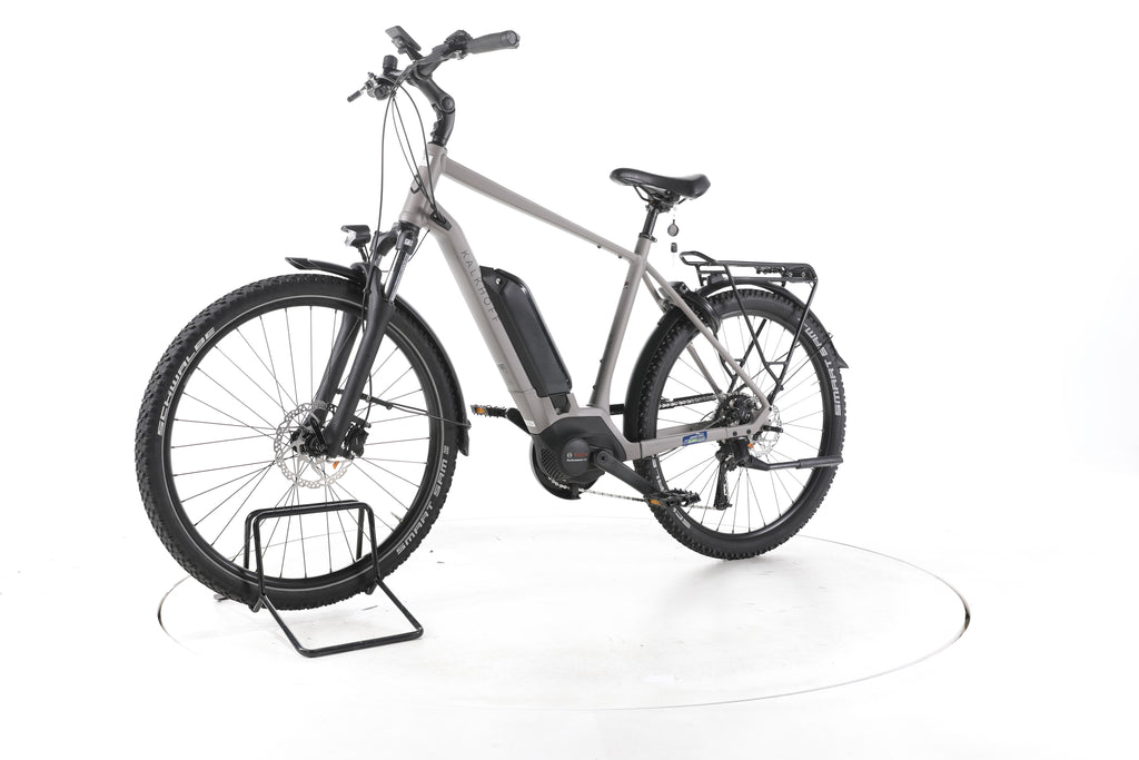 Kalkhoff Entice 1.B Move Trekking E-Bike - Image 6
