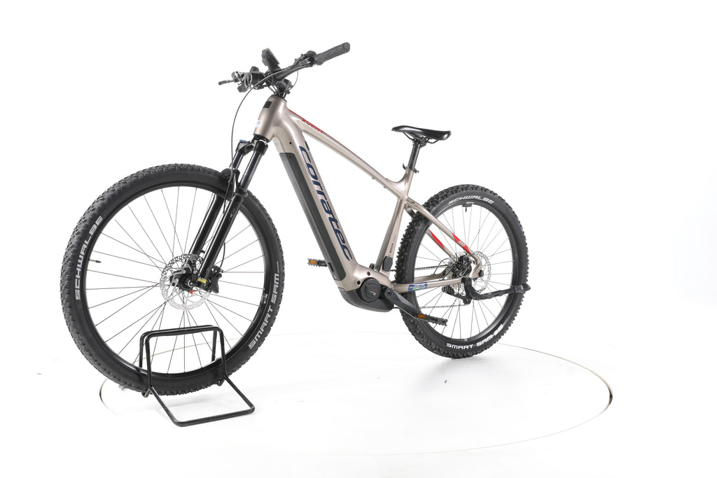 Corratec E-Power X-Vert Pro E-Bike - Image 6