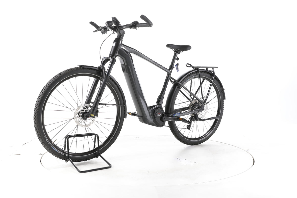 Focus Aventura² 6.7 Trekking E-Bike - Image 6