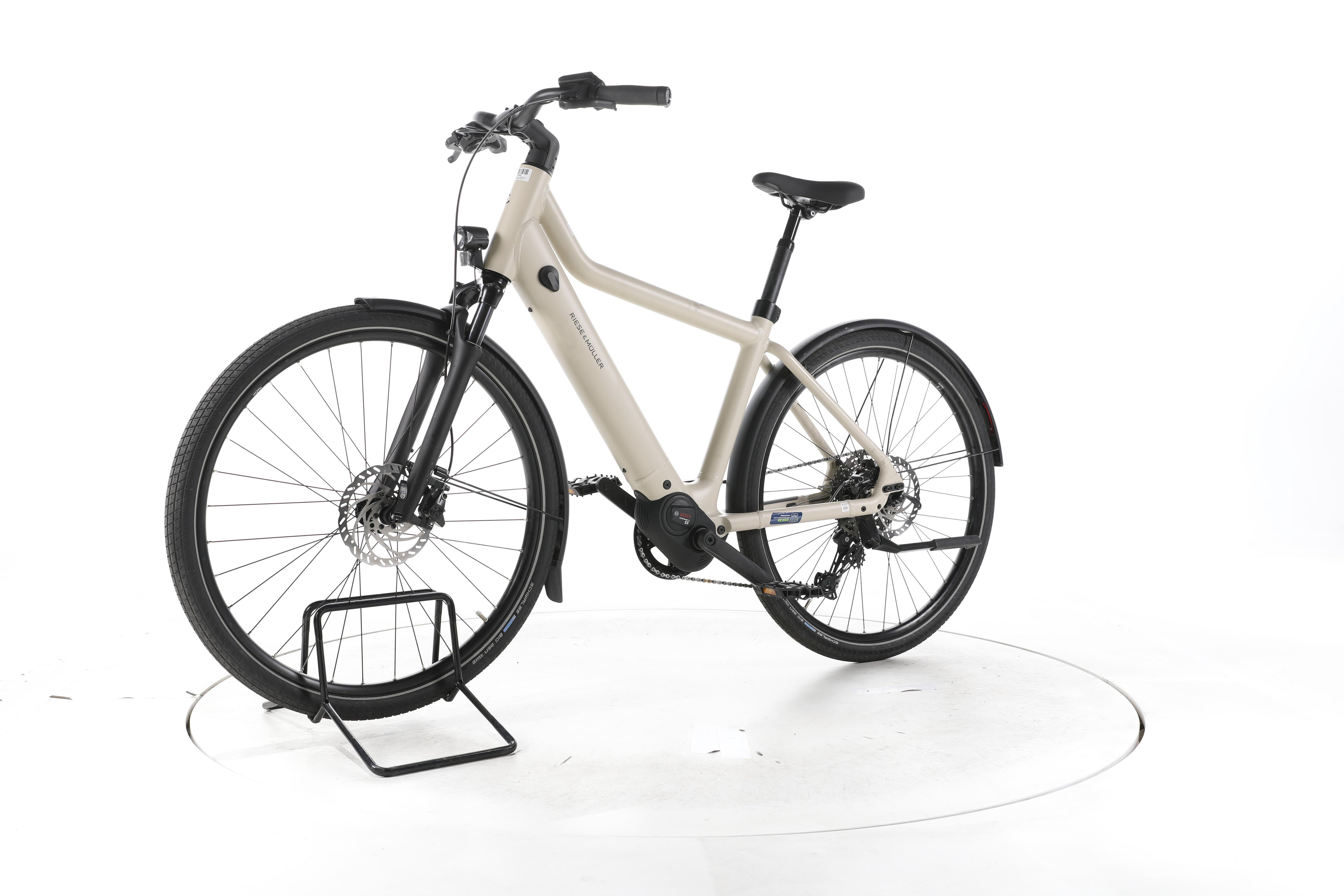 Riese & Müller Culture touring E-Bike 2024 - Image 6