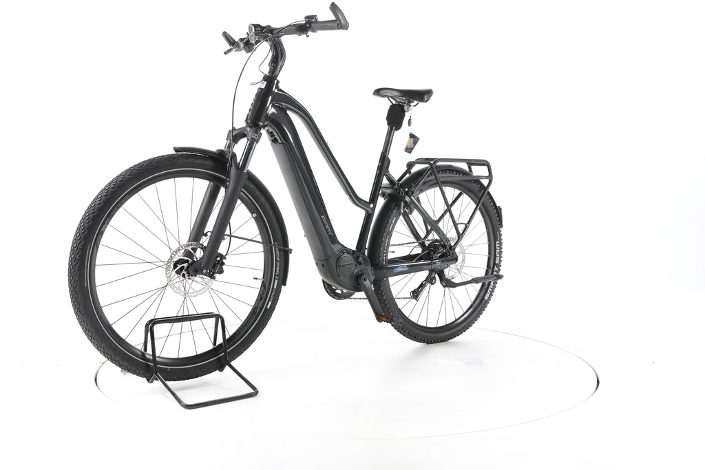 Giant Explore E+ 2 STA Trekking E-Bike - Image 6