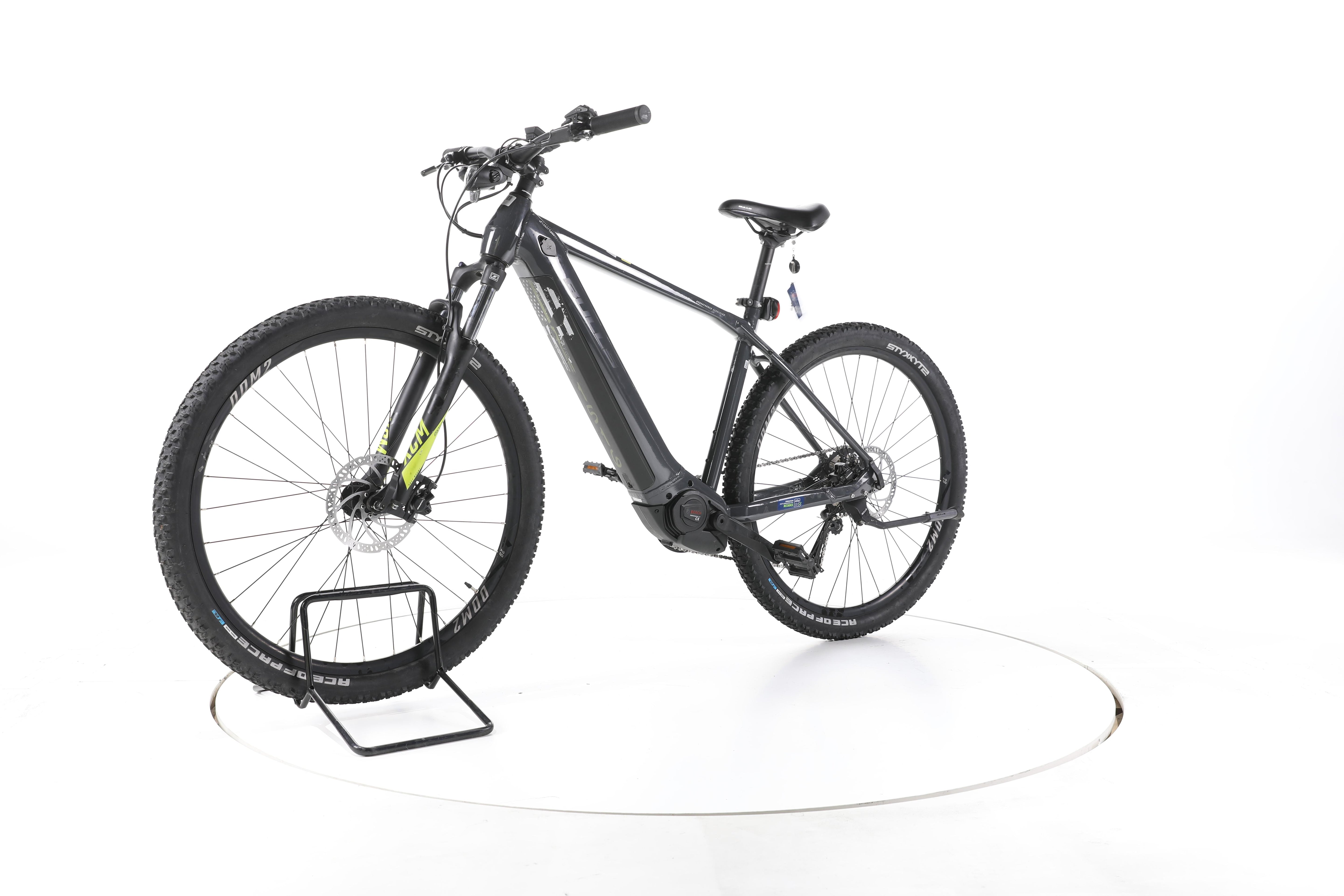 Bulls LT CX EVO 29" E-Bike - Image 6