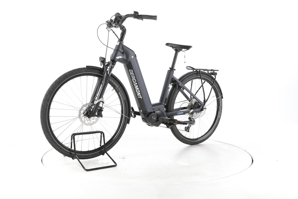 Bergamont E-Horizon Expert Trekking E-Bike Tiefeinsteiger - Image 6