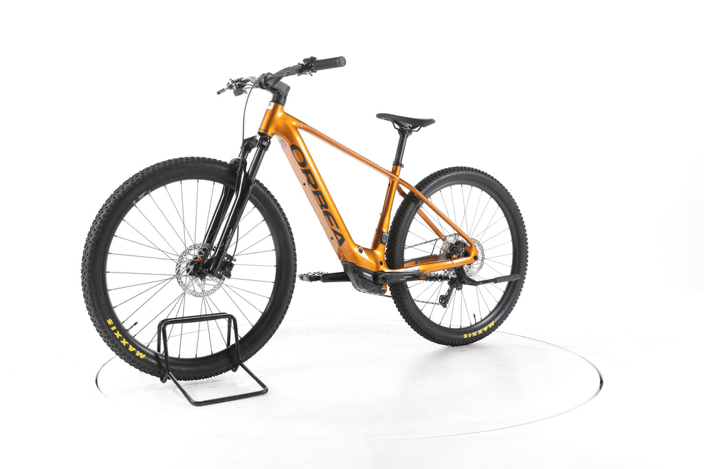 Orbea Urrun 40 E-Bike - Image 6
