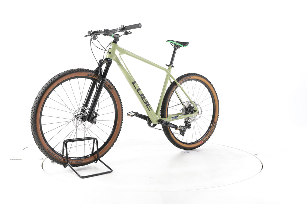 Cube Reaction C:62 Race Fahrrad Hardtail - Image 6