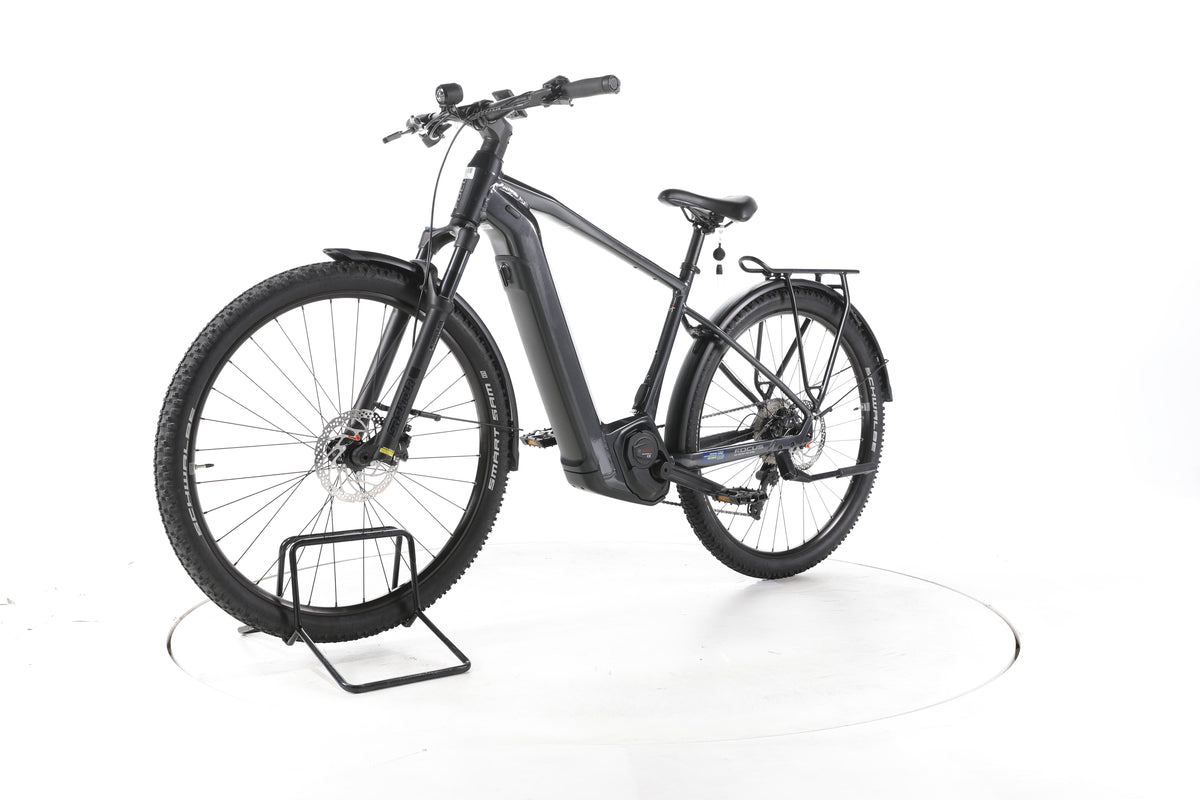 Focus Aventura² 6.7 Trekking E-Bike - Image 6