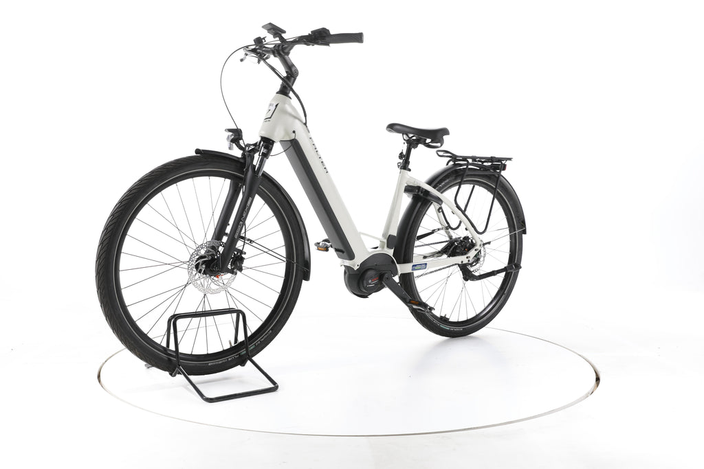 FALTER E 9.4 RT City E-Bike Tiefeinsteiger - Image 6